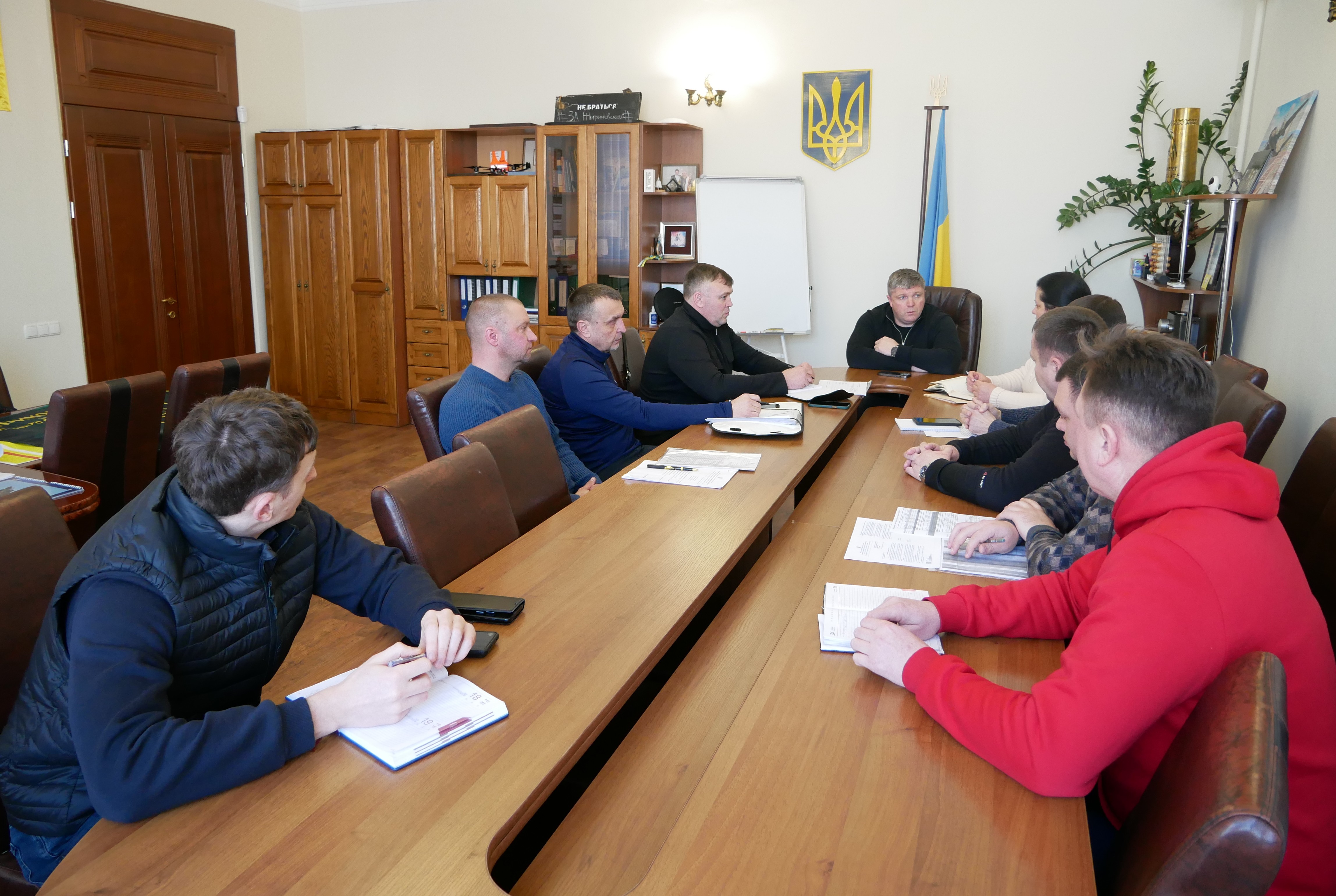 Інвенрaтизaція земель нa Вінниччині – плaни тa здобутки