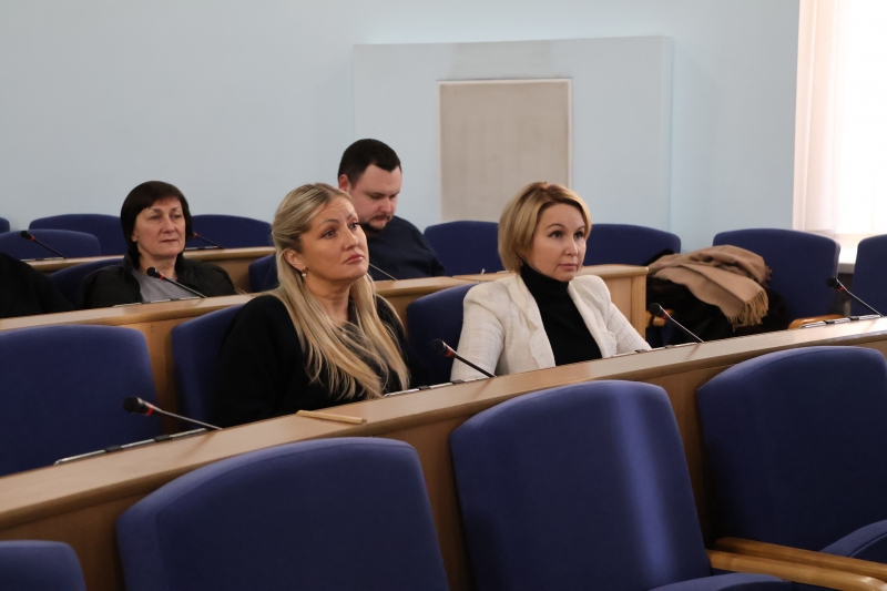 Тарифи на тепло для мешканців Вінниччини мають «заморозити»