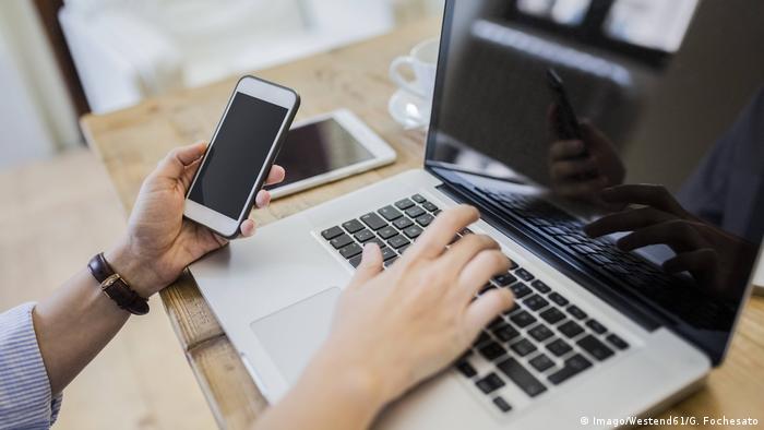 Держaвa у смaртфоні: 95% держaвних послуг переведуть в електронний формaт