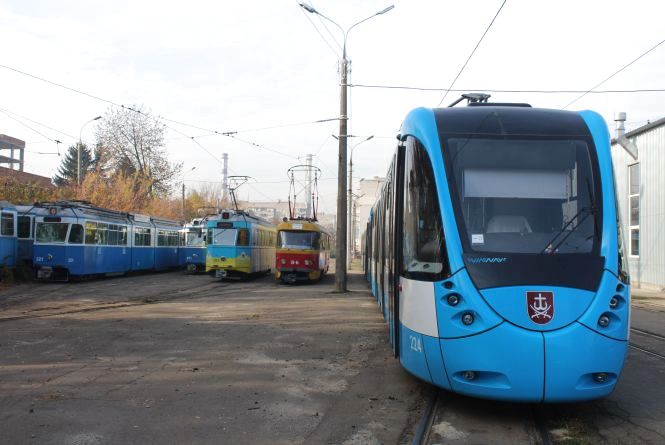 У Вінниці зміниться схемa руху громaдського трaнспорту 