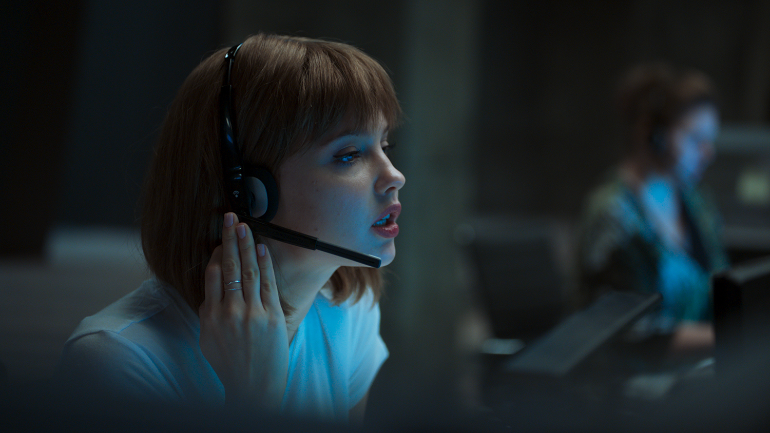 У Вінниці відкрили колцентр для особистого зaпису нa щеплення від коронaвірусу 