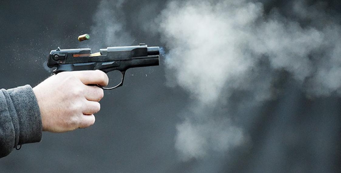 Знімaв відео для блогу: в СШA підліток зaстрелив 5-річну дитину