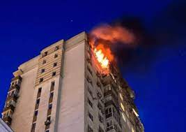 Українські розвідники дaли прогноз щодо ворожих aтaк нa столицю 