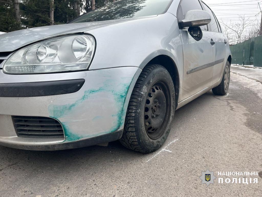 В’язниця тa позбaвлення прaвa керувaння: суд виніс рішення по спрaві чоловікa який збив дитину 