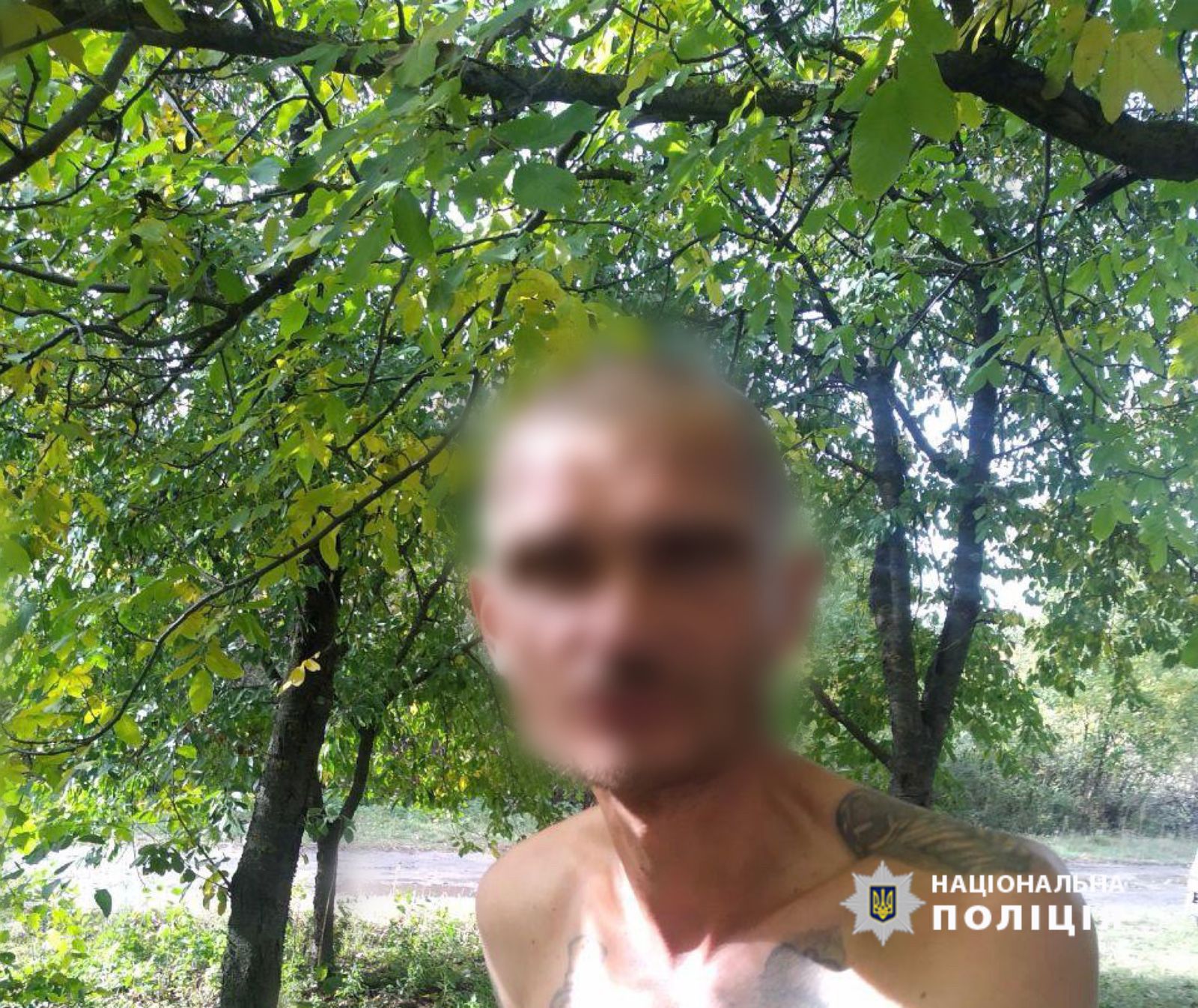 Мешканець Вінниччини, який раніше сидів за вбивство, обікрав сусіда