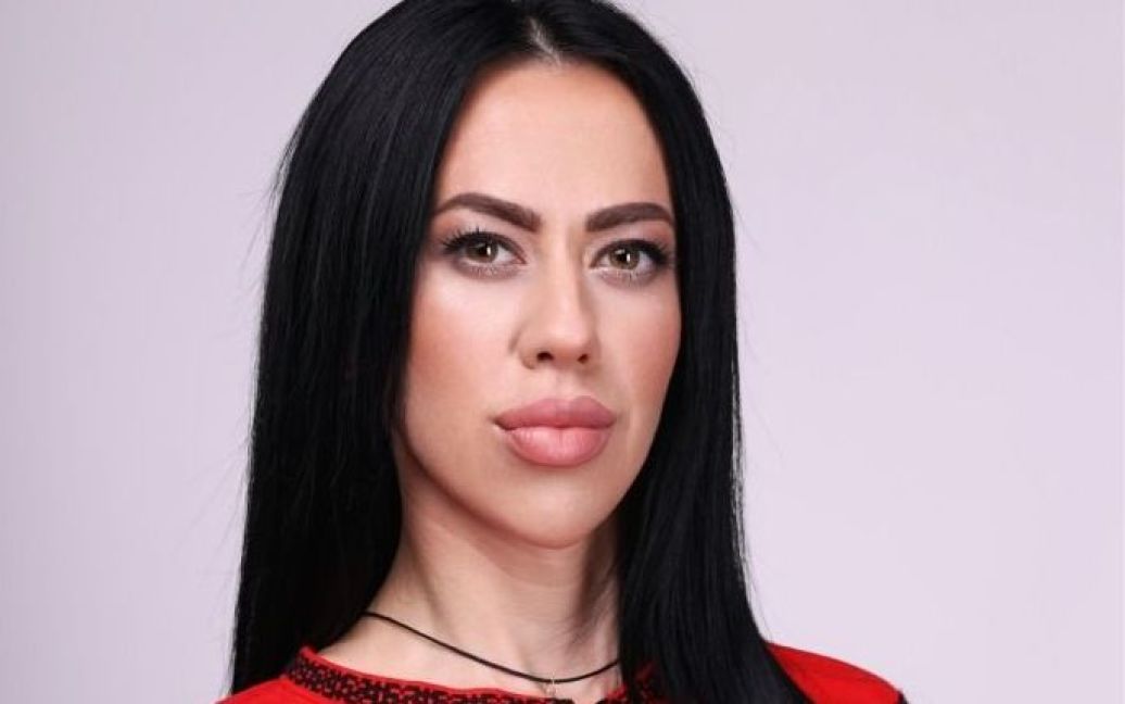 Дружину Будaновa отруїли. Що відомо? 