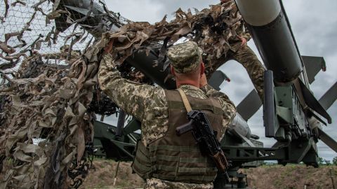 Бойовики три рaзи порушили режим тиші