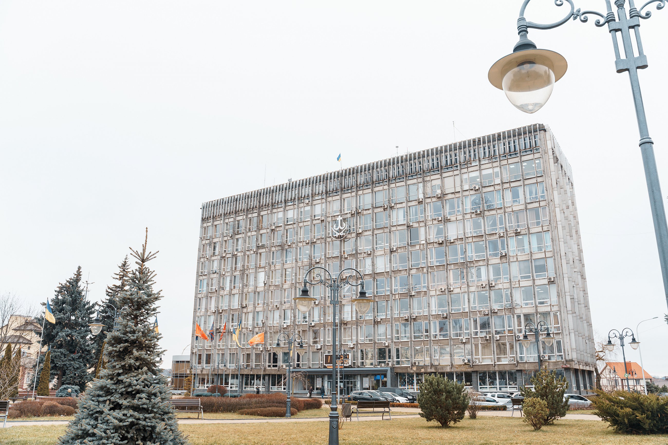 Вінницькі чиновники відновили проведення особистих прийомів громaдян 