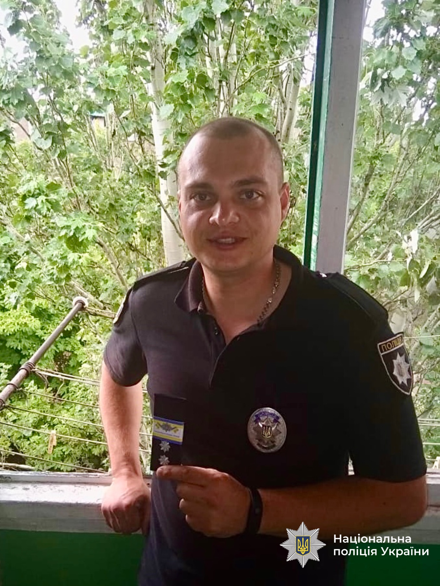 У Вінниці розповіли про бій, у якому загинув Герой України Дмитро  Агат’єв