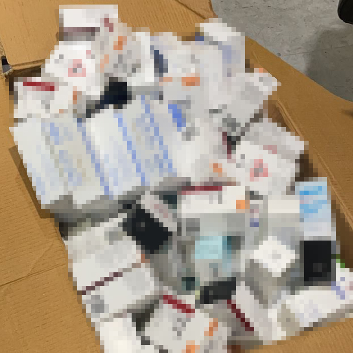 У столицi викрили схему постачання фальсифiкованих препаратiв для онкохворих