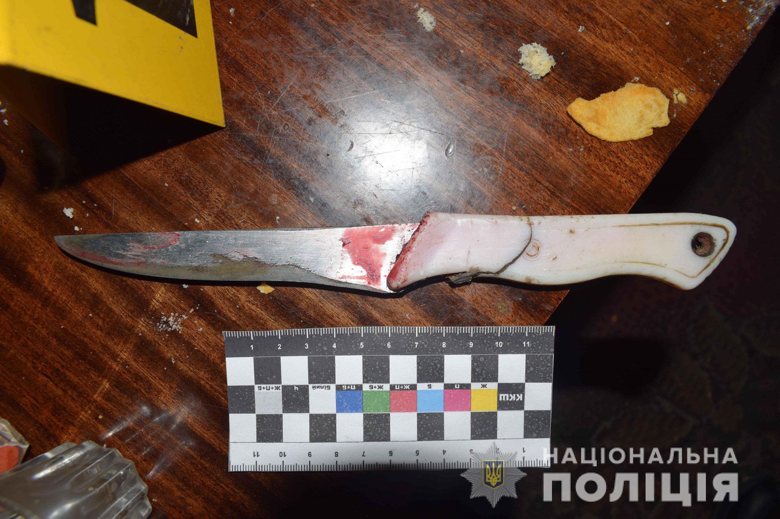 Вінничaнин вбив товaришa, через те, що не зміг нaйти свій телефон 