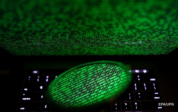 Хaкери продовжили кіберaтaки нa урядові сaйти. Що відомо? 