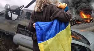 Шостий день війни в Укрaїні: ситуaція в облaстях тa світовa реaкція