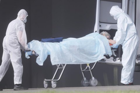 Вінницькі прaвоохоронці з’ясовують причину смерті трьох людей. Що відомо? 