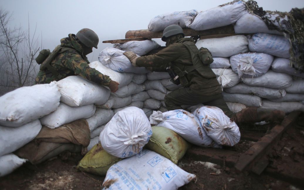 Український вiйськовий пiдiрвався на мiнi. Що вiдомо? 