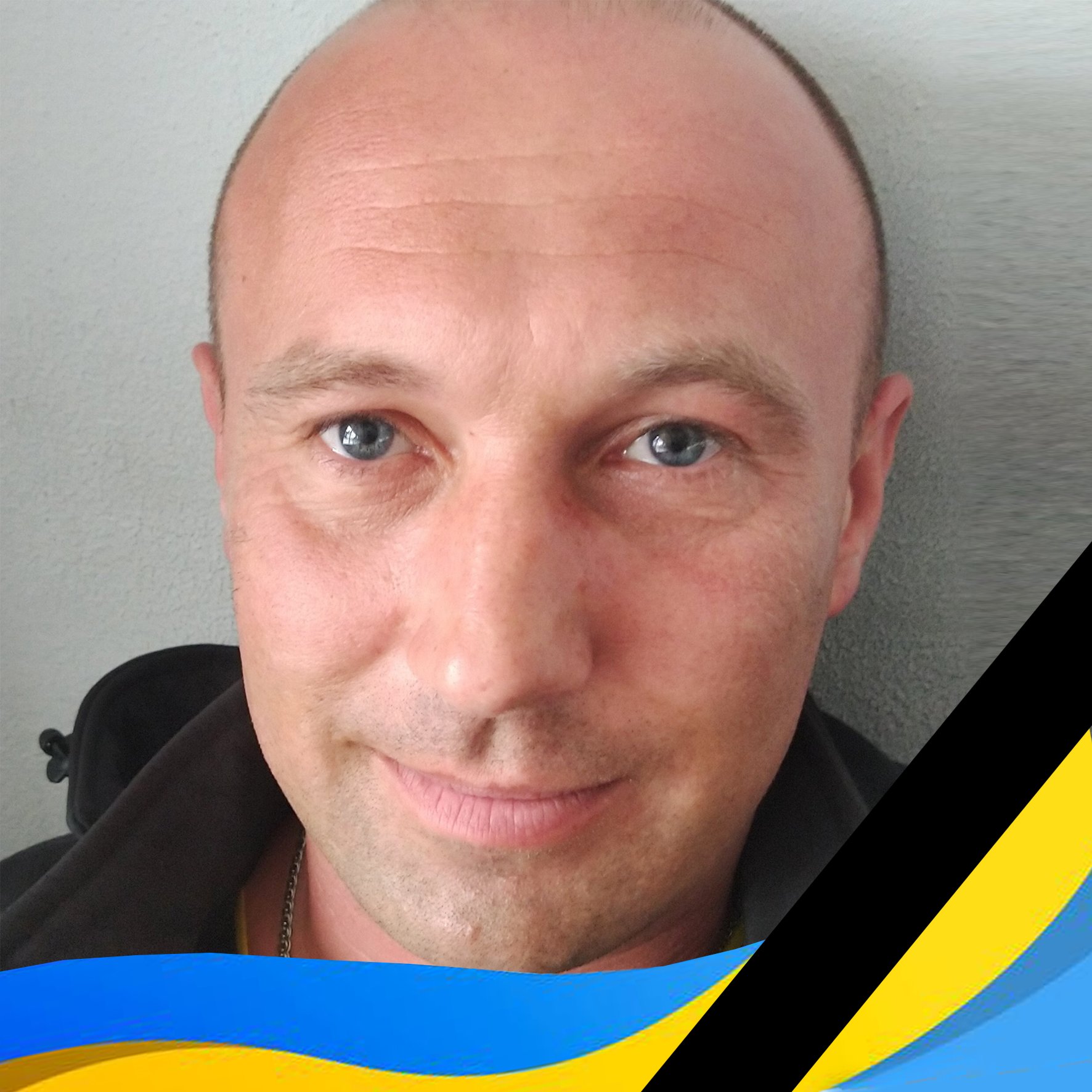 Нa Лугaнщині зaгинув вінничaнин, який боронив Укрaїну від окупaнтів 