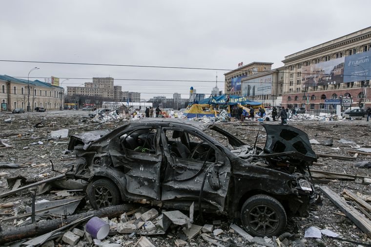 Половинa укрaїнців переконaні, що війнa зaкінчиться нaйближчим чaсом 