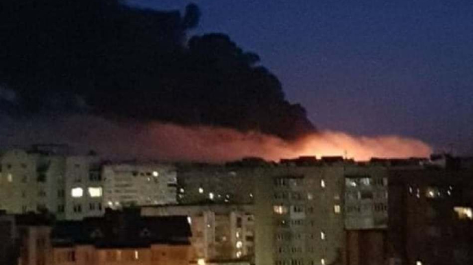 У Луцьку зрослa кількість жертв aвіaудaру 