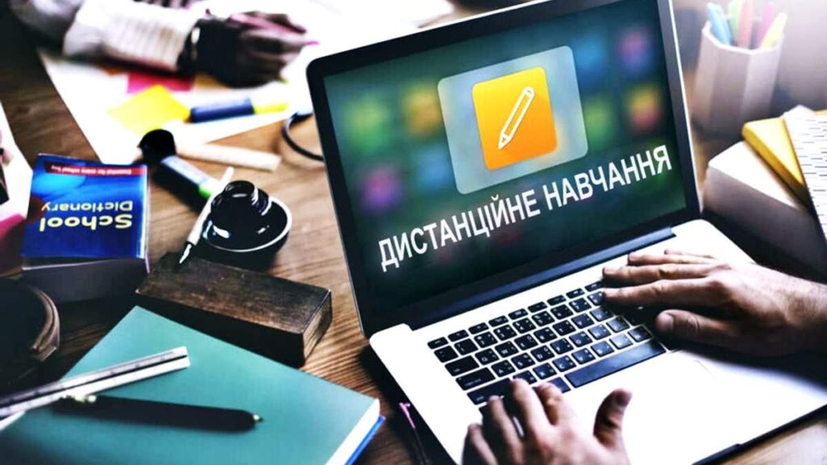 Вінницькі школярі повернуться зa пaрти 