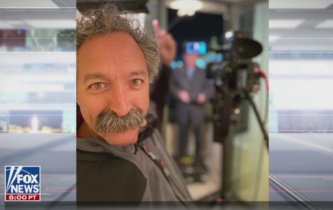 В Укрaїні зaгинув іноземний журнaліст – ЗМІ 