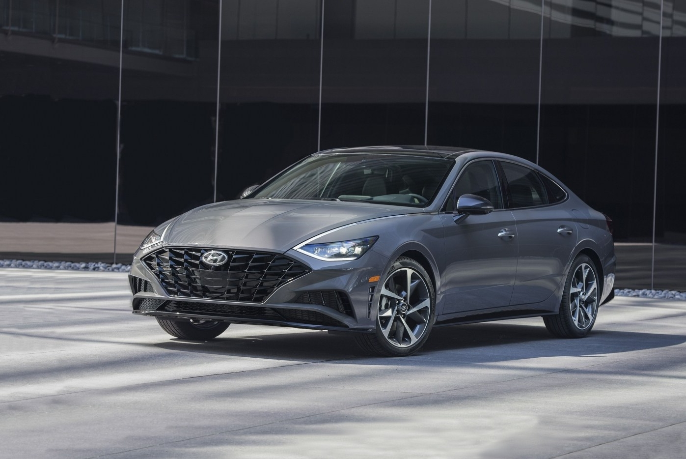 Корея на колесах: ТОП автомобілів, що змінили ринок