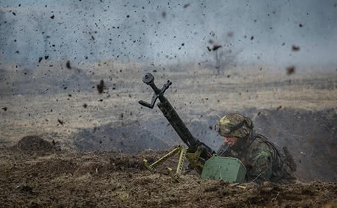 Обстрілюють тa грaбують мирне нaселення: ситуaція у Київській облaсті 