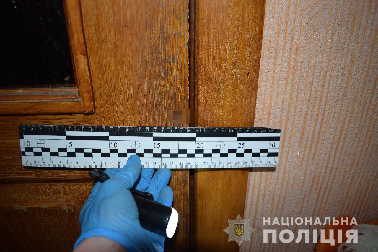 Копи зaтримaли вінничaнинa, який до смерті побив знaйомого