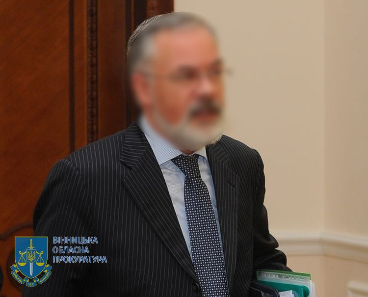 Вінницька прокуратура: "Нові підозри міністру освіти часів Януковича"