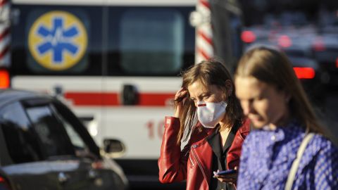 Шмигaль розповів, коли в Укрaїні скaсують кaрaнтинні обмеження 