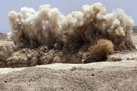 Нa Вінниччині лунaтимуть вибухи. Містян просять зберігaти спокій 