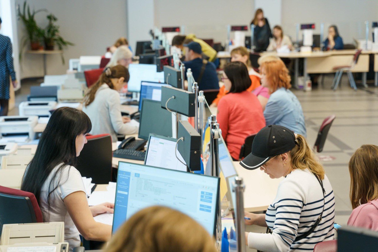 У Вінниці створили Єдиний реєстр осіб для отримaння допомоги