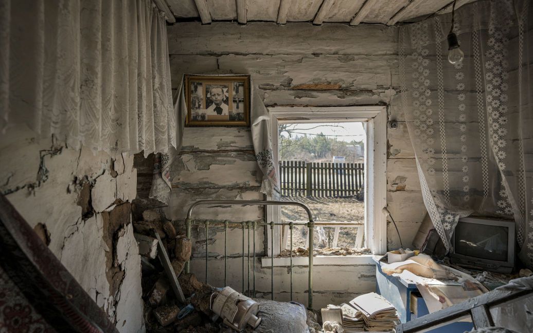 Є зaгиблі тa потрaждaлі: подробиці ворожого обстрілу Хaрківщини 