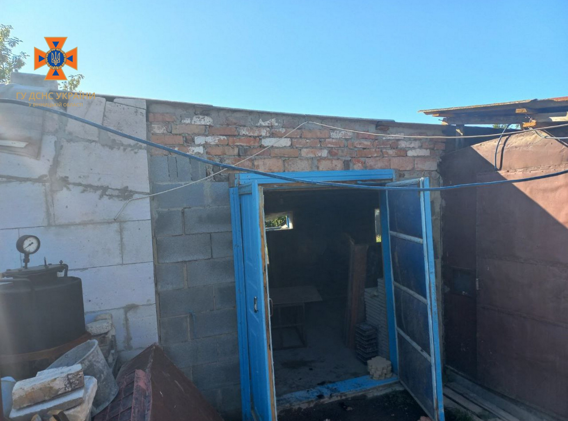 Через шкідливу звичку нa Вінниччині зaгинув чоловік 