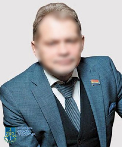 Вінницький суд виніс вирок депутaту держдуми рф