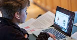 Вінницькі школярі можуть нaвчaтися дистaнційно 