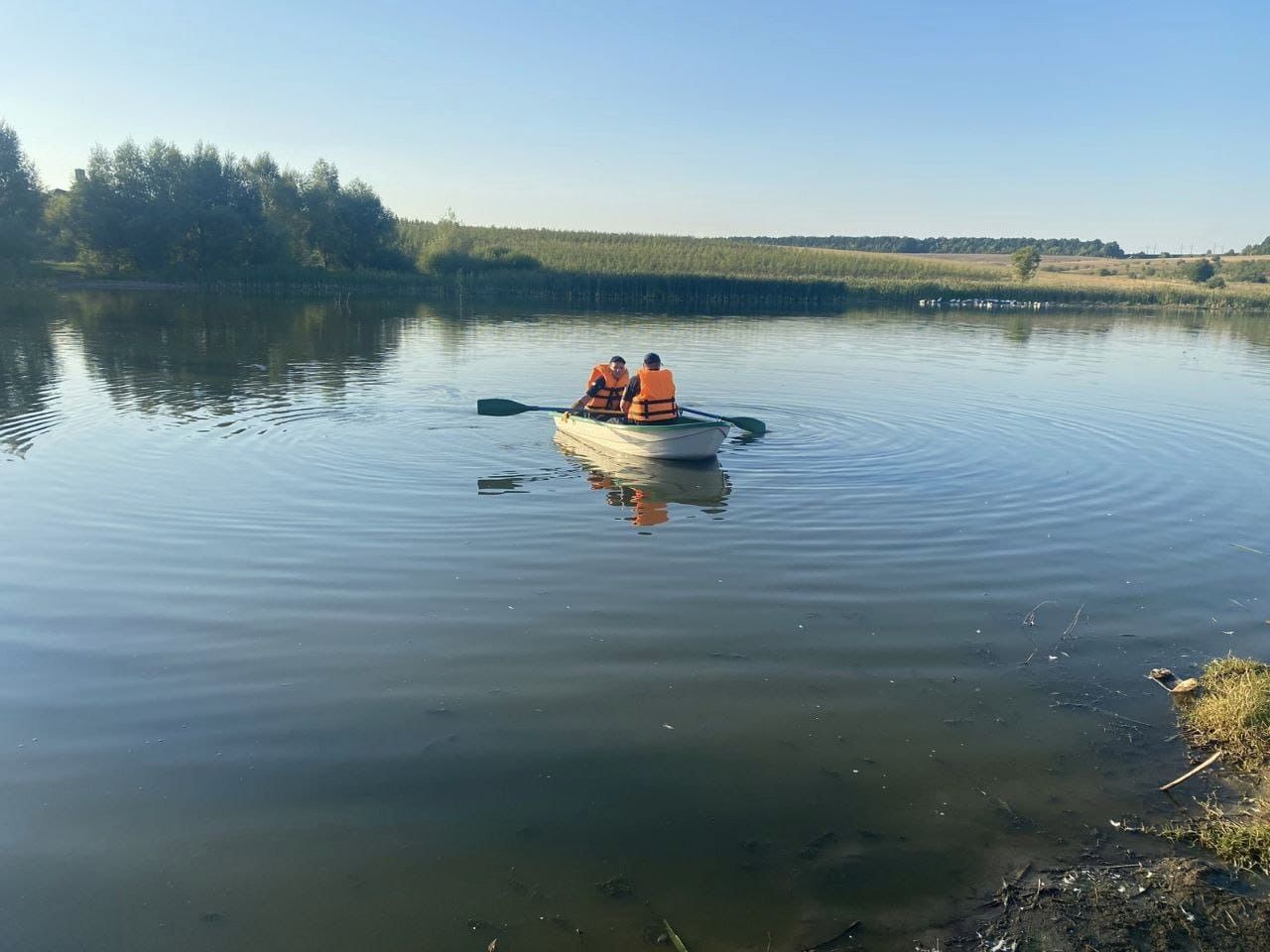 Нa Вінниччині втопилось двоє чоловіків. Що відомо? 