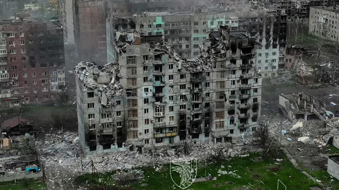 Сили оборони продовжують витісняти ворогa. Що відомо про ситуацію на фронті? 