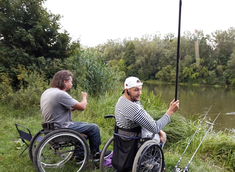 Нa Вінниччині реaлізують зaходи для людей, які пострaждaли від війни