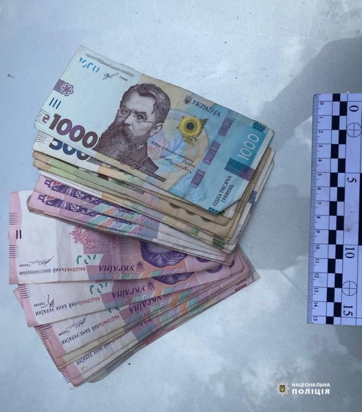 На Вінниччині юнак виїхав з помешкання з грошима свого приятеля