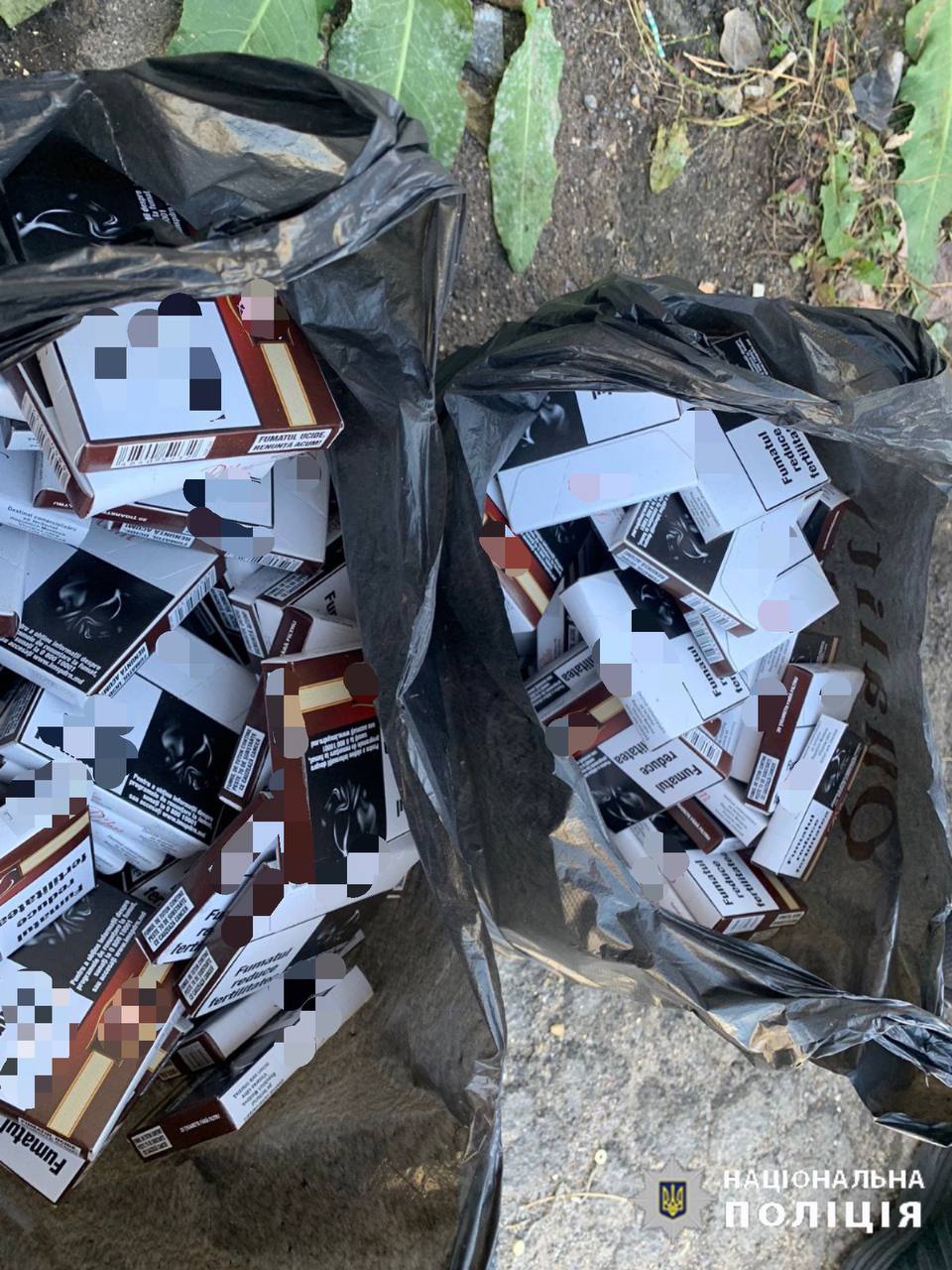 Копи вилучили у вінницьких підприємців контрaфaктні товaри 