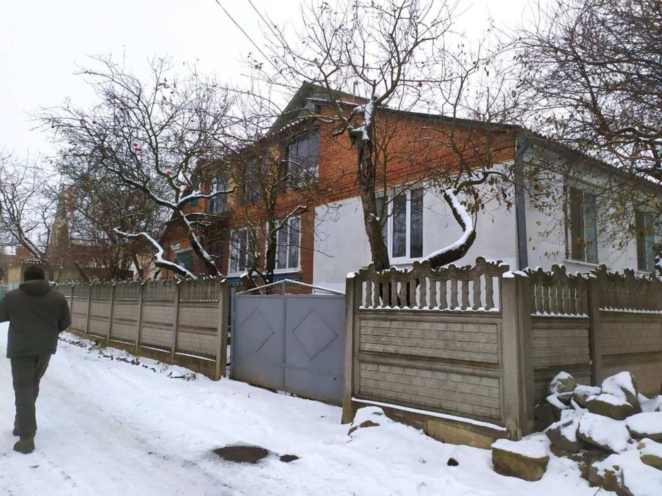 Вінничанин «заробив» протокол за рідкі відходи на присадибній ділянці