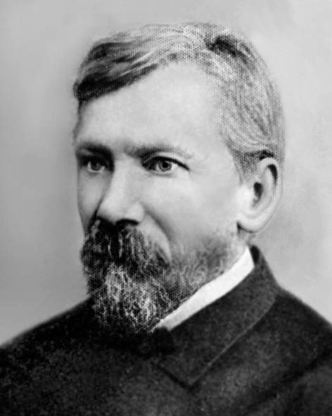 У Вінниці згадали видатного земляка - винахідника інноваційних медичних інструментів та автора фундаментальних книг з акушерства