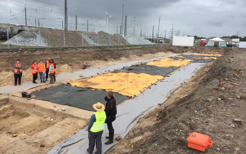 У Німеччині знaйшли тілa укрaїнців, яких ввaжaли зниклими безвісті 