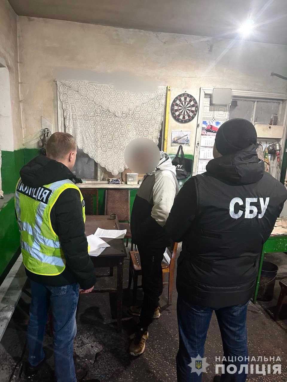 Вінницькі слідчі передали до суду справу «на мільйон»