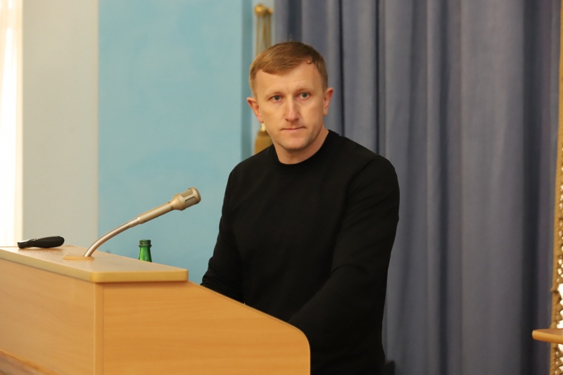 Вінницькі шляховики розрaховують нa допомогу облaсного тa місцевих бюджетів  