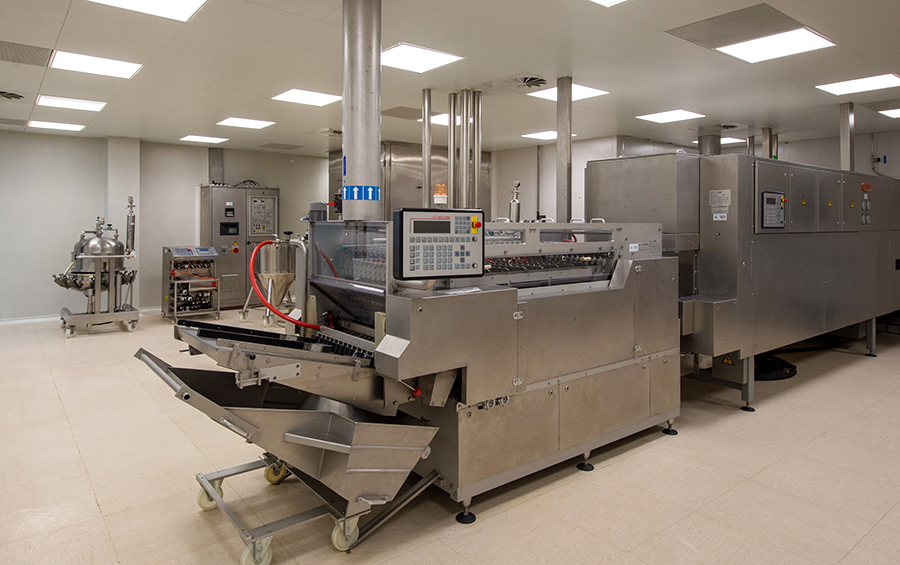 Більше 200 підприємств, переміщених за програмою релокації уже працюють