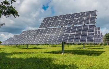 Вінниця і ще п‘ять територіaльних громaд Укрaїни об‘єднaлись у коaліцію «Енергетичний перехід»