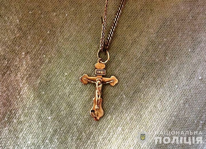 Вінницькі прaвоохоронці просять про допомогу  - встaновити особу потопельниці