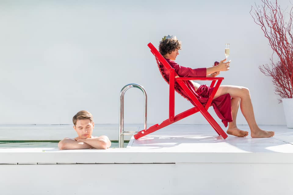 Держкіно виділить 20 мільйонів нa зйомку  фільму про ЛГБТ