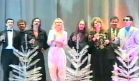 Відеокліп з дев‘яностих, в якому знялись вінницькі артисти, з‘явився в мережі